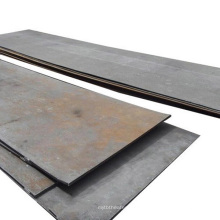 A517 GradeP Pressure Vessel Heat Treated Steel Plate